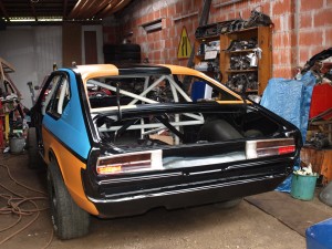 OLYMPUS DIGITAL CAMERA