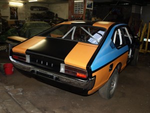 OLYMPUS DIGITAL CAMERA