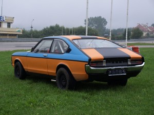 OLYMPUS DIGITAL CAMERA